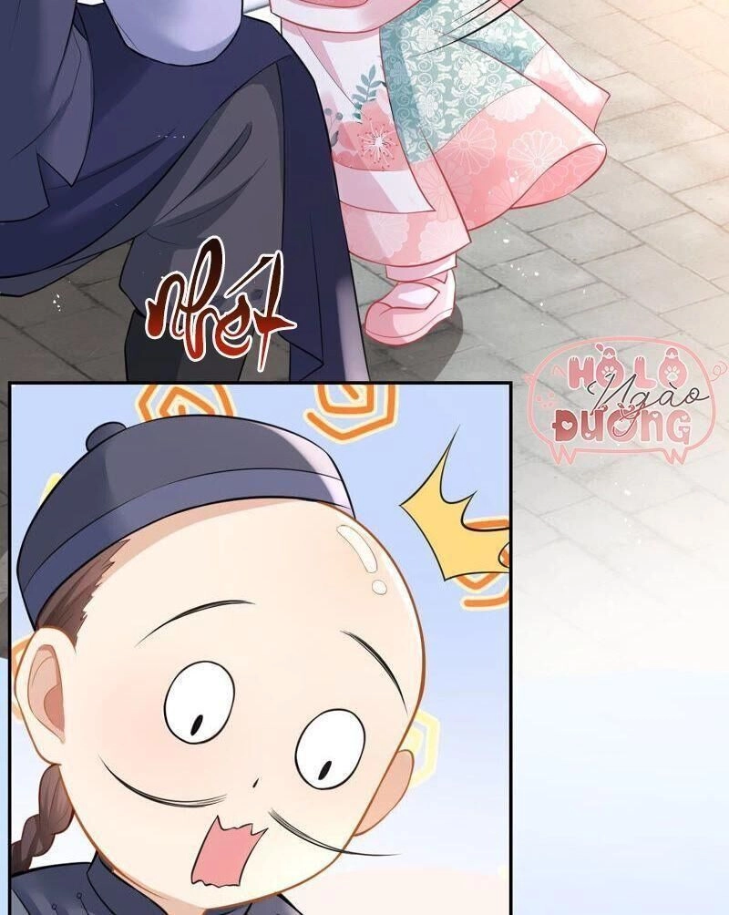 Quận Chúa Vững Vàng, Thiết Lập Nhân Vật Không Thể Vỡ Chapter 17 - 10