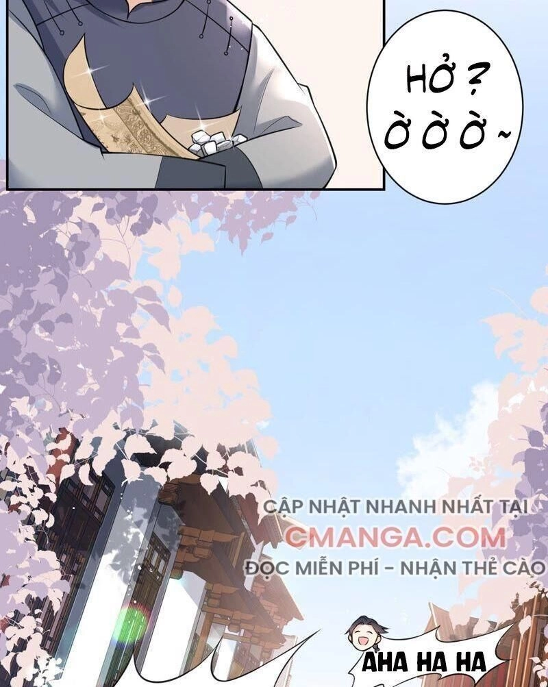 Quận Chúa Vững Vàng, Thiết Lập Nhân Vật Không Thể Vỡ Chapter 17 - 11