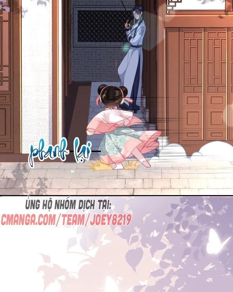 Quận Chúa Vững Vàng, Thiết Lập Nhân Vật Không Thể Vỡ Chapter 17 - 14