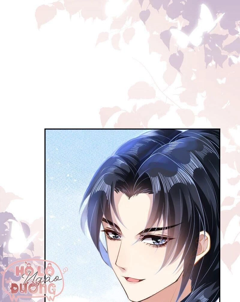 Quận Chúa Vững Vàng, Thiết Lập Nhân Vật Không Thể Vỡ Chapter 17 - 15