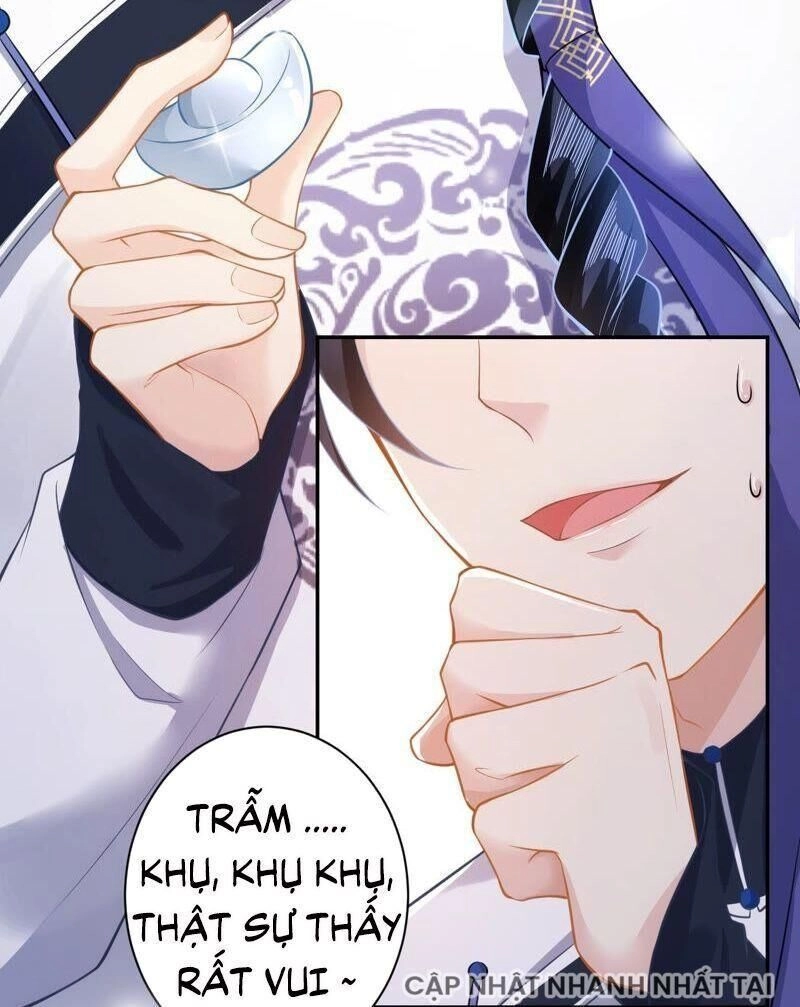 Quận Chúa Vững Vàng, Thiết Lập Nhân Vật Không Thể Vỡ Chapter 17 - 19