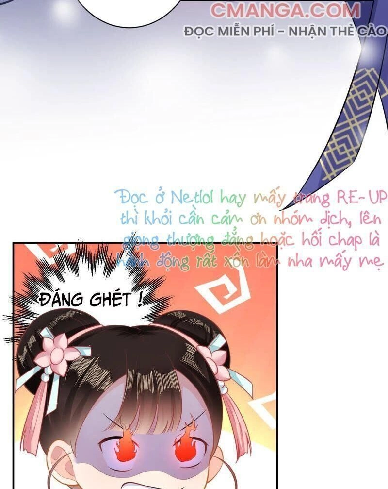 Quận Chúa Vững Vàng, Thiết Lập Nhân Vật Không Thể Vỡ Chapter 17 - 20