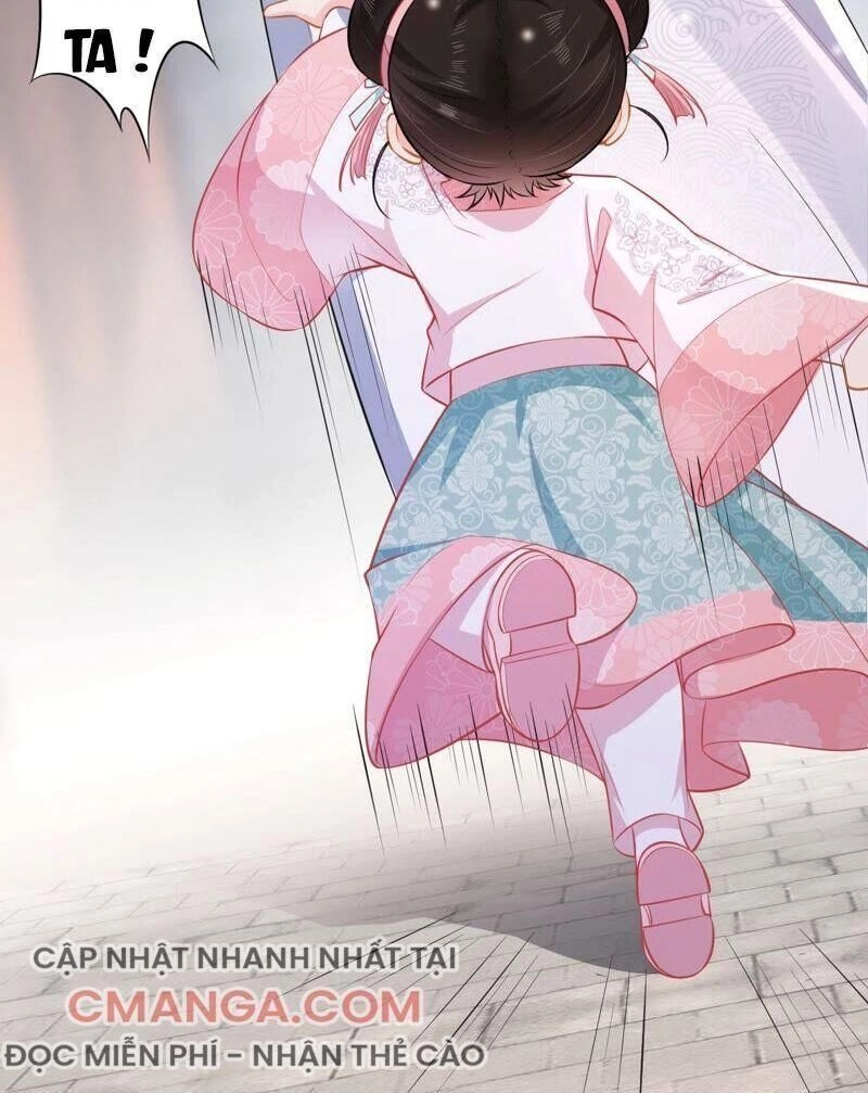 Quận Chúa Vững Vàng, Thiết Lập Nhân Vật Không Thể Vỡ Chapter 17 - 26