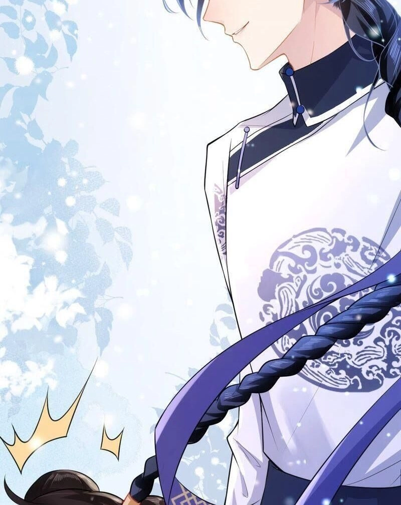 Quận Chúa Vững Vàng, Thiết Lập Nhân Vật Không Thể Vỡ Chapter 17 - 30