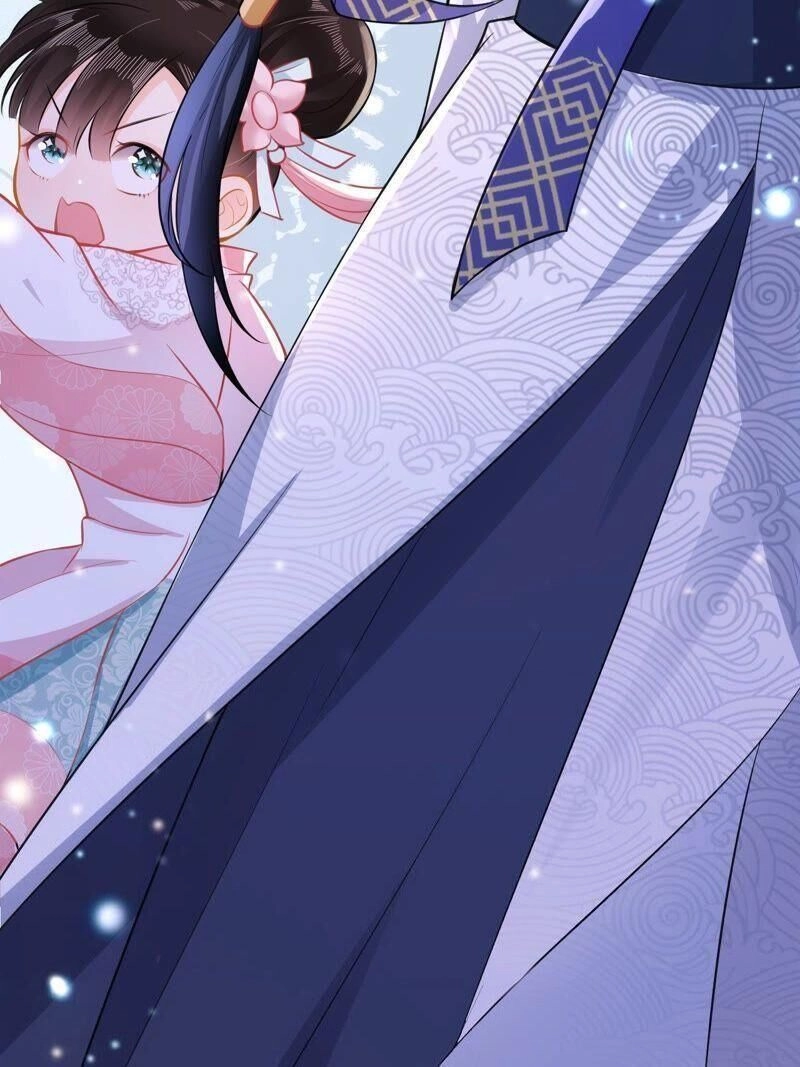 Quận Chúa Vững Vàng, Thiết Lập Nhân Vật Không Thể Vỡ Chapter 17 - 31