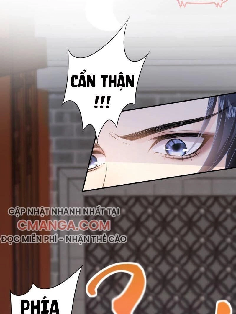 Quận Chúa Vững Vàng, Thiết Lập Nhân Vật Không Thể Vỡ Chapter 17 - 35