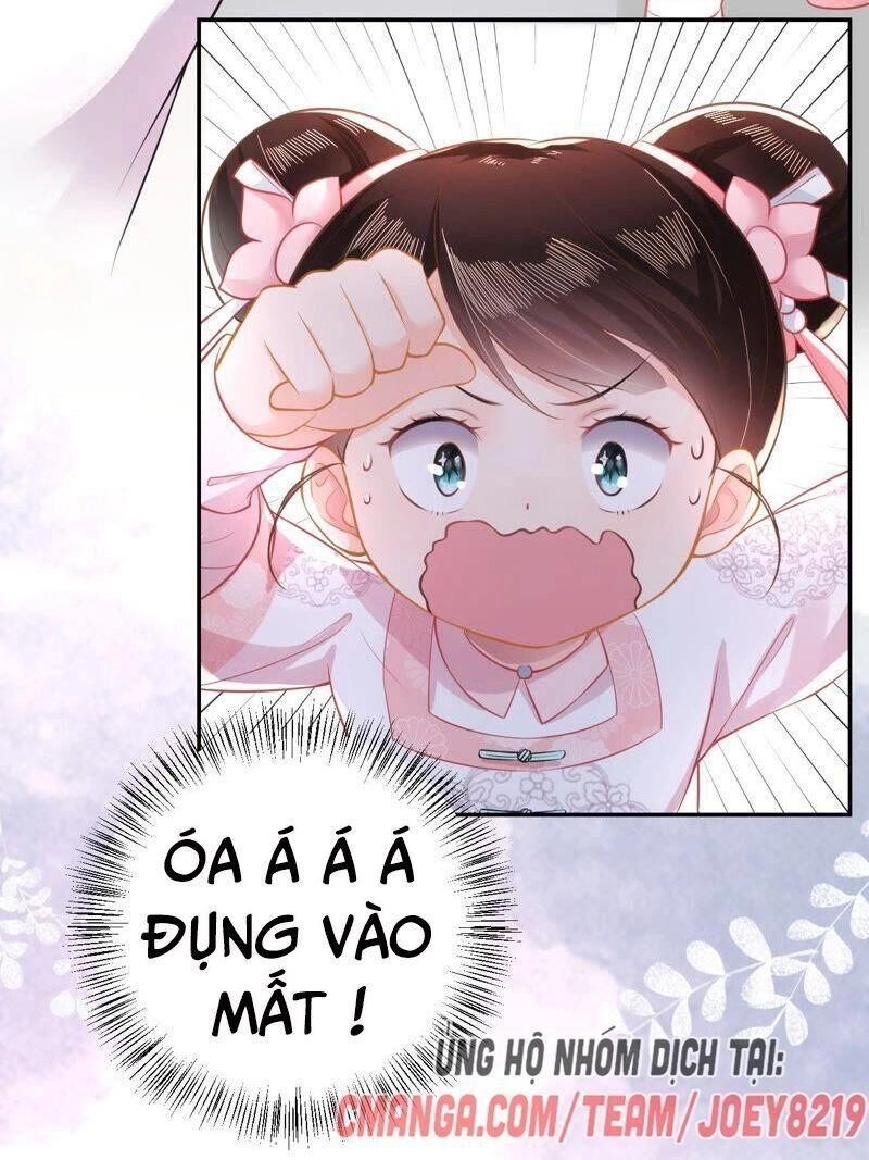 Quận Chúa Vững Vàng, Thiết Lập Nhân Vật Không Thể Vỡ Chapter 17 - 37