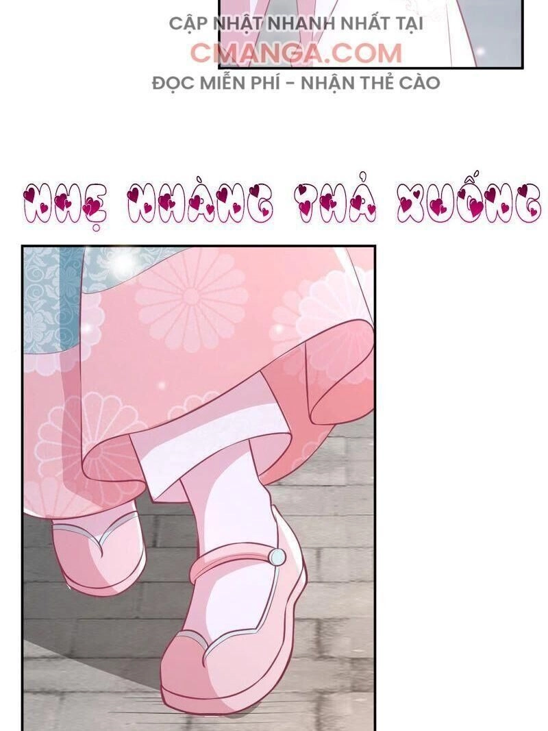 Quận Chúa Vững Vàng, Thiết Lập Nhân Vật Không Thể Vỡ Chapter 17 - 44