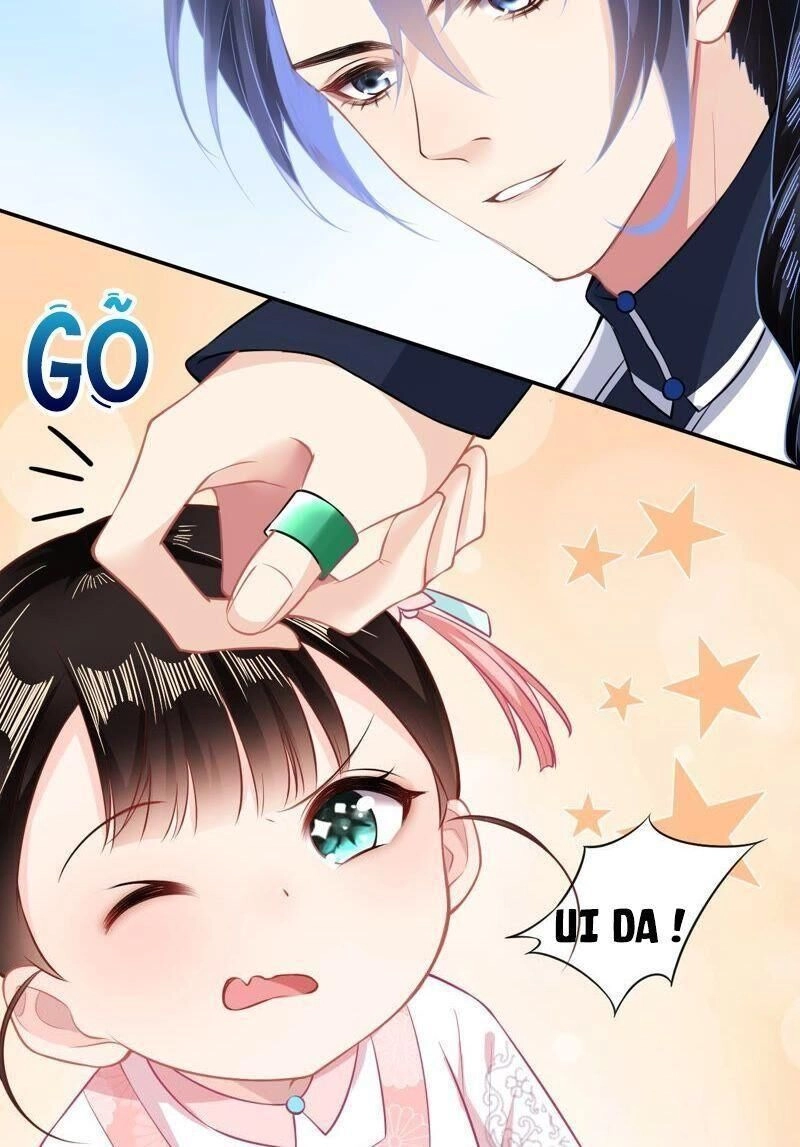 Quận Chúa Vững Vàng, Thiết Lập Nhân Vật Không Thể Vỡ Chapter 17 - 46