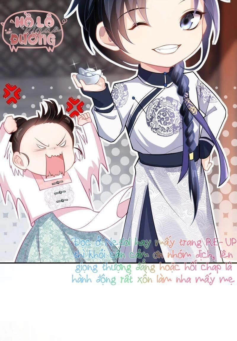 Quận Chúa Vững Vàng, Thiết Lập Nhân Vật Không Thể Vỡ Chapter 17 - 48