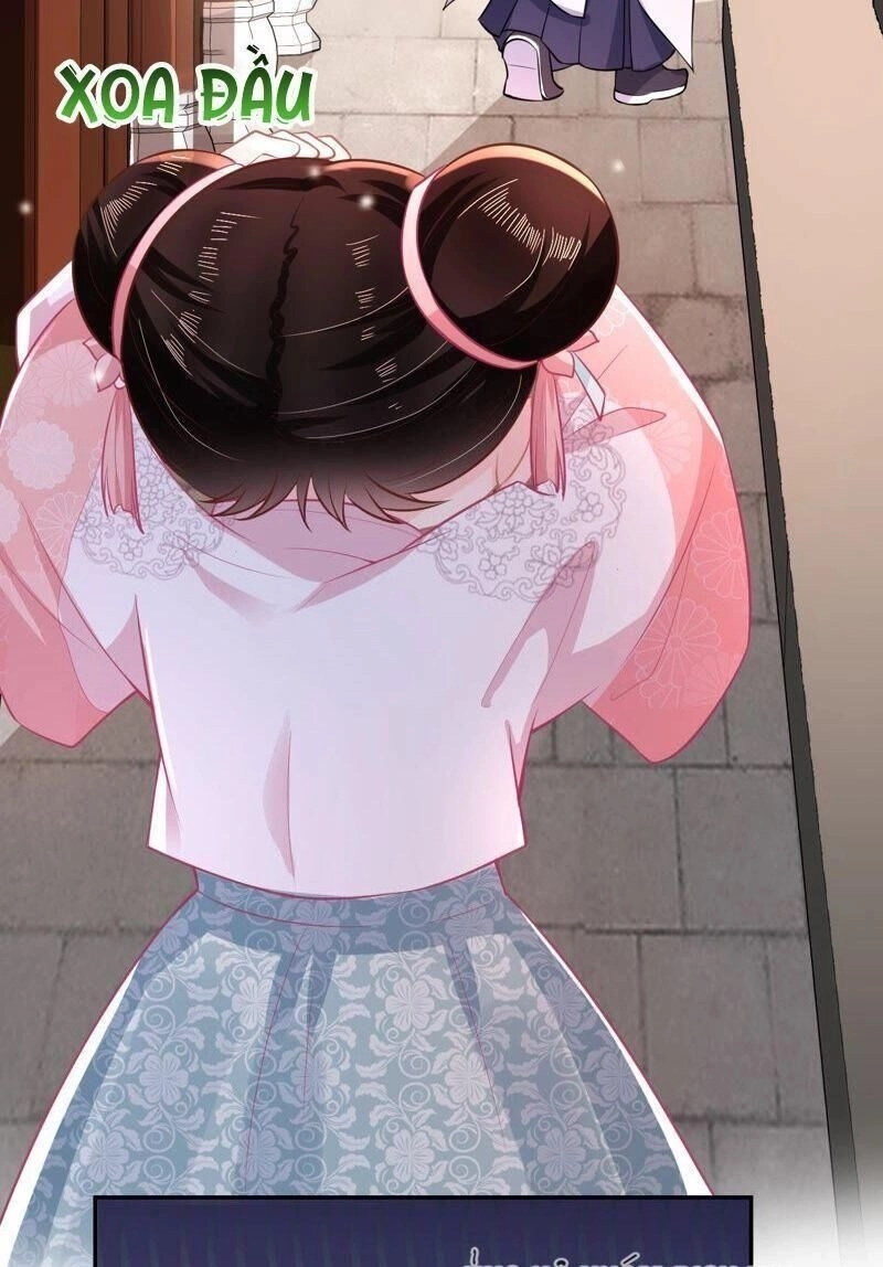 Quận Chúa Vững Vàng, Thiết Lập Nhân Vật Không Thể Vỡ Chapter 17 - 50