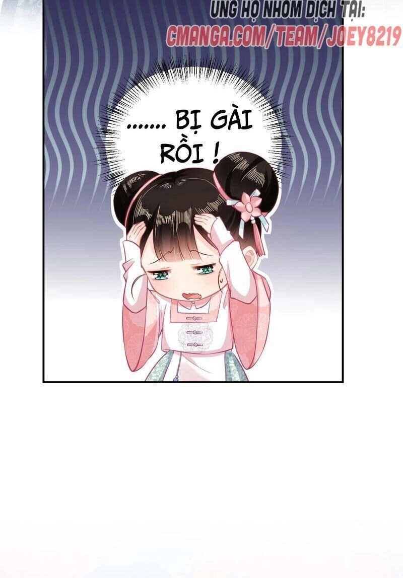 Quận Chúa Vững Vàng, Thiết Lập Nhân Vật Không Thể Vỡ Chapter 17 - 51