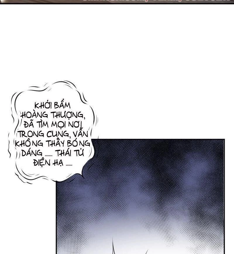 Quận Chúa Vững Vàng, Thiết Lập Nhân Vật Không Thể Vỡ Chapter 18 - 7