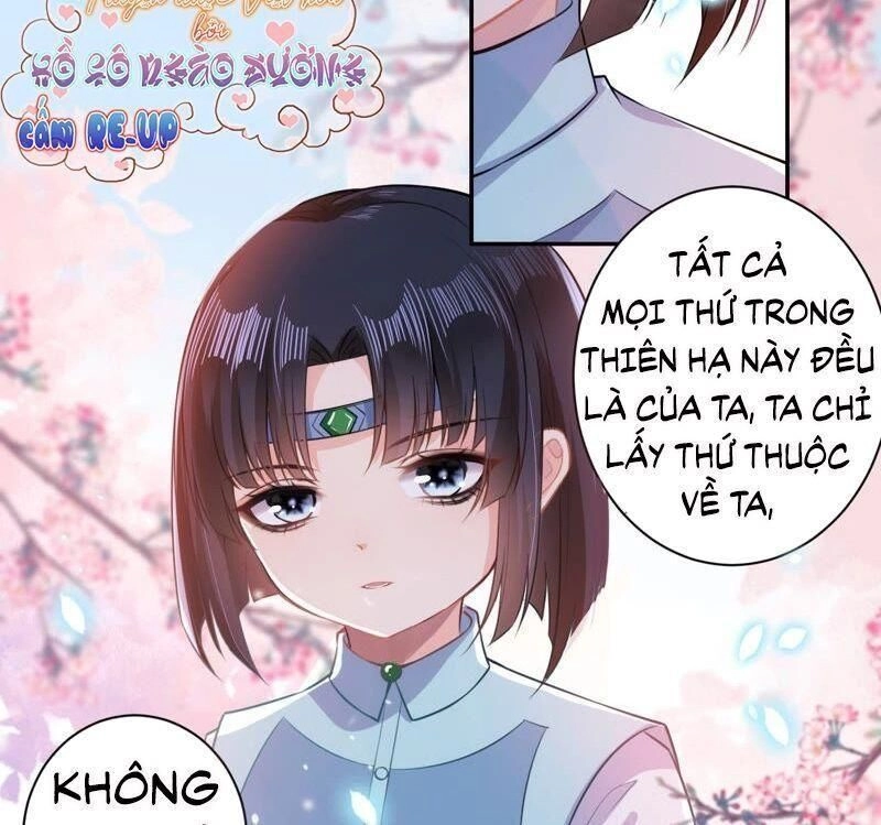 Quận Chúa Vững Vàng, Thiết Lập Nhân Vật Không Thể Vỡ Chapter 18 - 38
