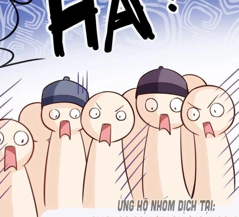 Quận Chúa Vững Vàng, Thiết Lập Nhân Vật Không Thể Vỡ Chapter 18 - 43