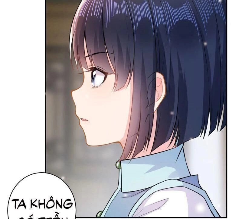 Quận Chúa Vững Vàng, Thiết Lập Nhân Vật Không Thể Vỡ Chapter 18 - 49