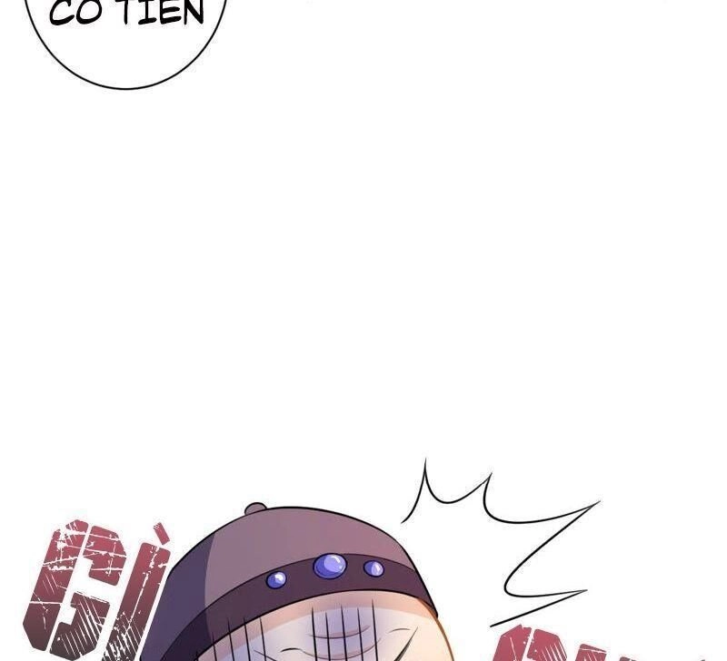 Quận Chúa Vững Vàng, Thiết Lập Nhân Vật Không Thể Vỡ Chapter 18 - 50