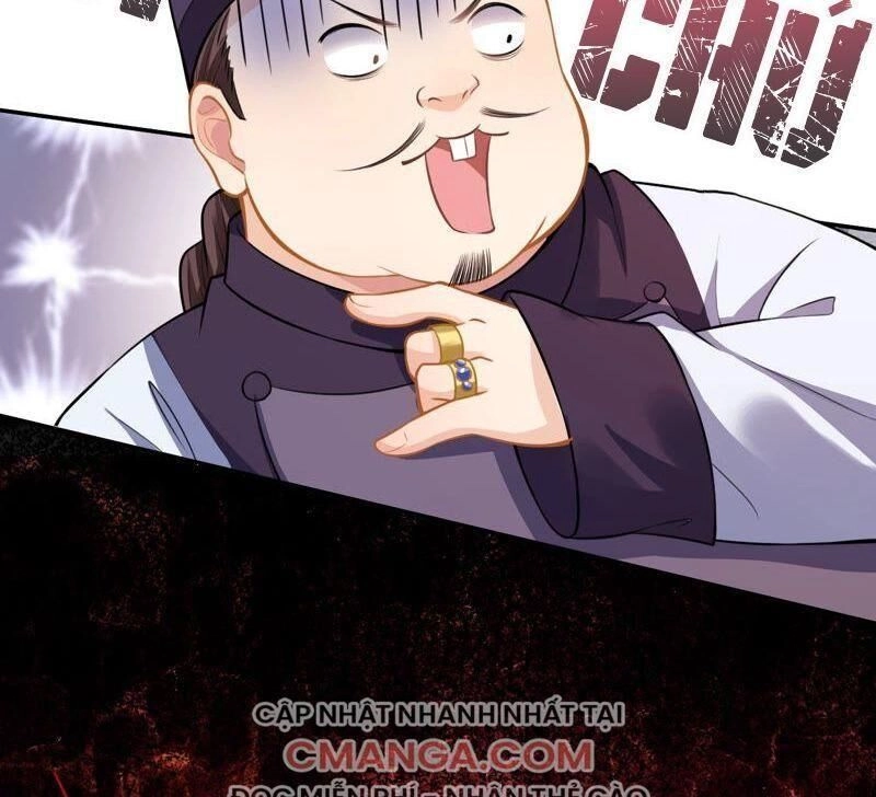 Quận Chúa Vững Vàng, Thiết Lập Nhân Vật Không Thể Vỡ Chapter 18 - 51