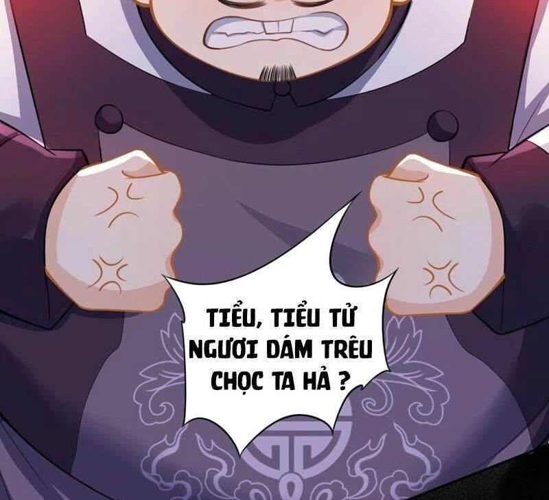 Quận Chúa Vững Vàng, Thiết Lập Nhân Vật Không Thể Vỡ Chapter 18 - 53