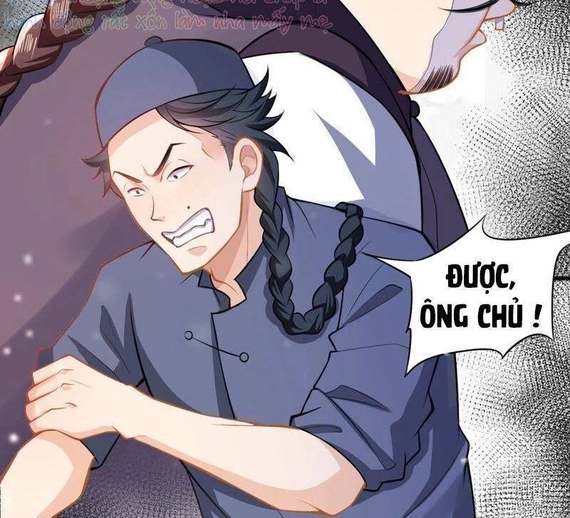 Quận Chúa Vững Vàng, Thiết Lập Nhân Vật Không Thể Vỡ Chapter 18 - 55