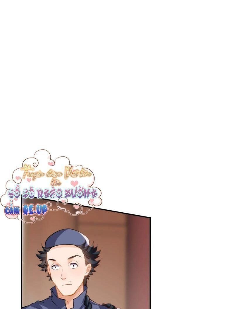 Quận Chúa Vững Vàng, Thiết Lập Nhân Vật Không Thể Vỡ Chapter 19 - 7