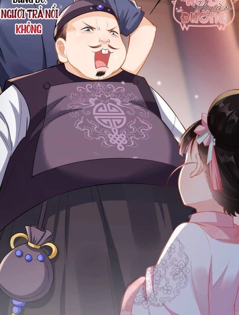 Quận Chúa Vững Vàng, Thiết Lập Nhân Vật Không Thể Vỡ Chapter 19 - 9