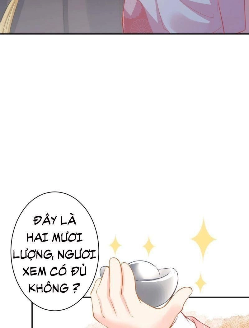 Quận Chúa Vững Vàng, Thiết Lập Nhân Vật Không Thể Vỡ Chapter 19 - 10