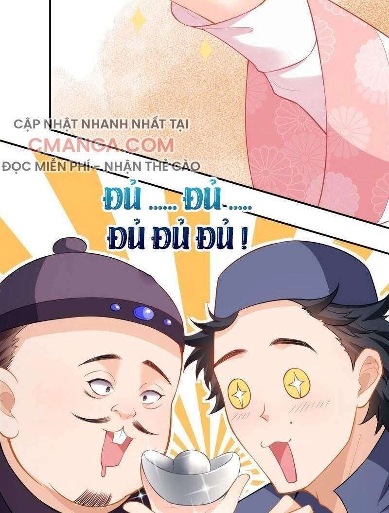 Quận Chúa Vững Vàng, Thiết Lập Nhân Vật Không Thể Vỡ Chapter 19 - 11