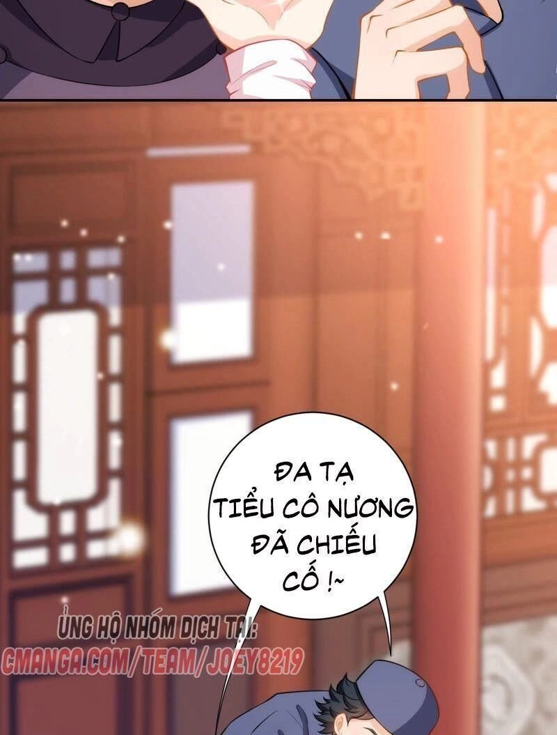 Quận Chúa Vững Vàng, Thiết Lập Nhân Vật Không Thể Vỡ Chapter 19 - 12