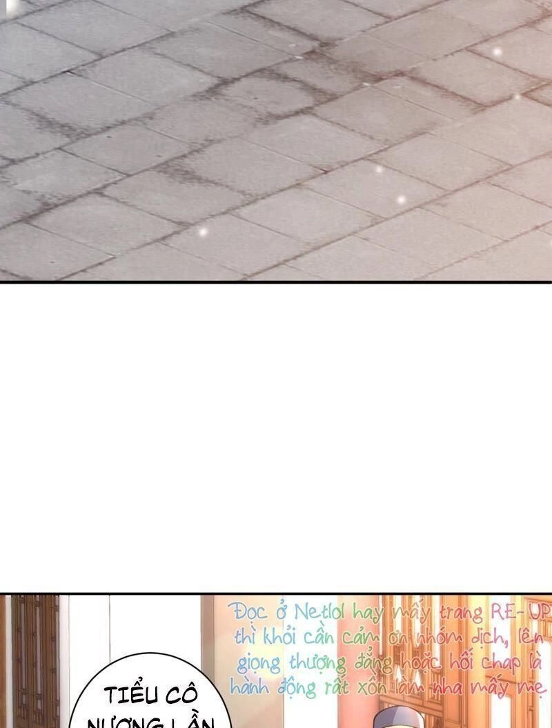 Quận Chúa Vững Vàng, Thiết Lập Nhân Vật Không Thể Vỡ Chapter 19 - 14