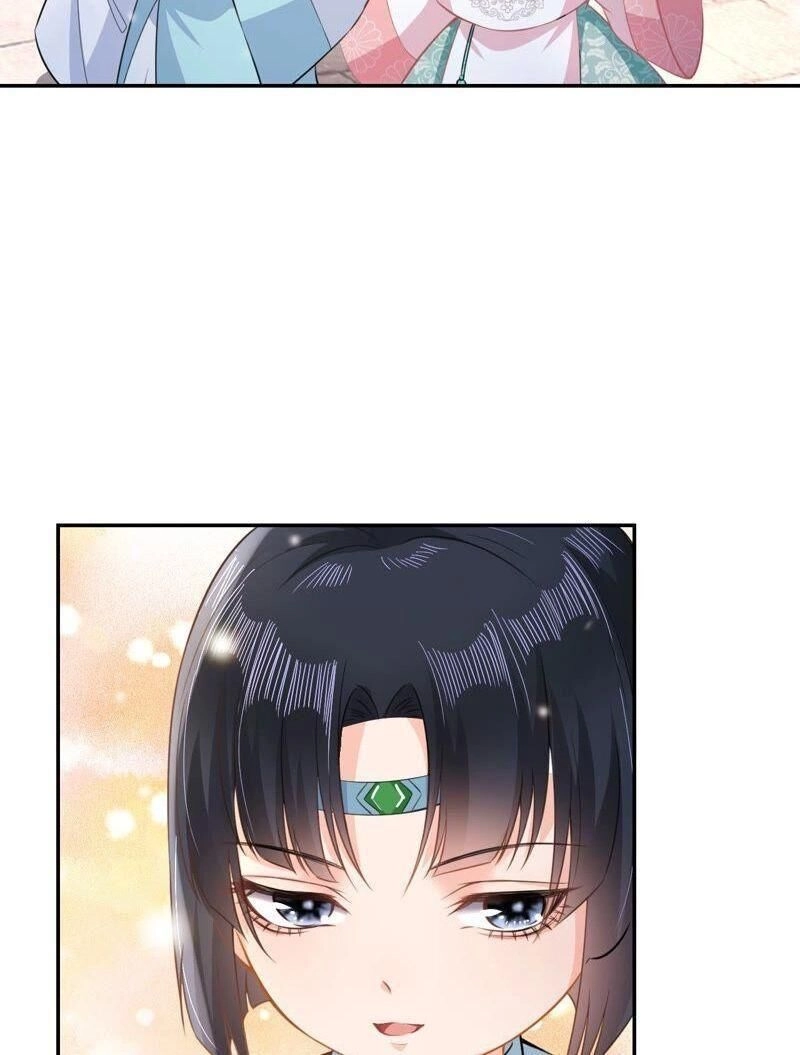 Quận Chúa Vững Vàng, Thiết Lập Nhân Vật Không Thể Vỡ Chapter 19 - 16