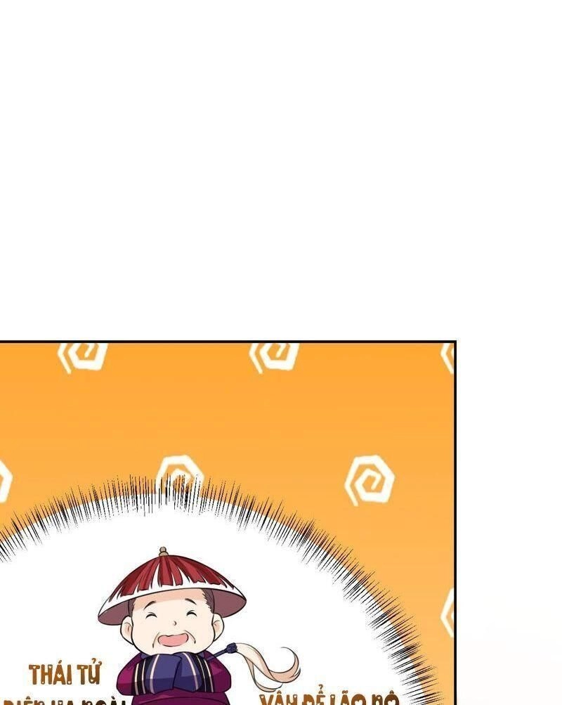 Quận Chúa Vững Vàng, Thiết Lập Nhân Vật Không Thể Vỡ Chapter 19 - 21