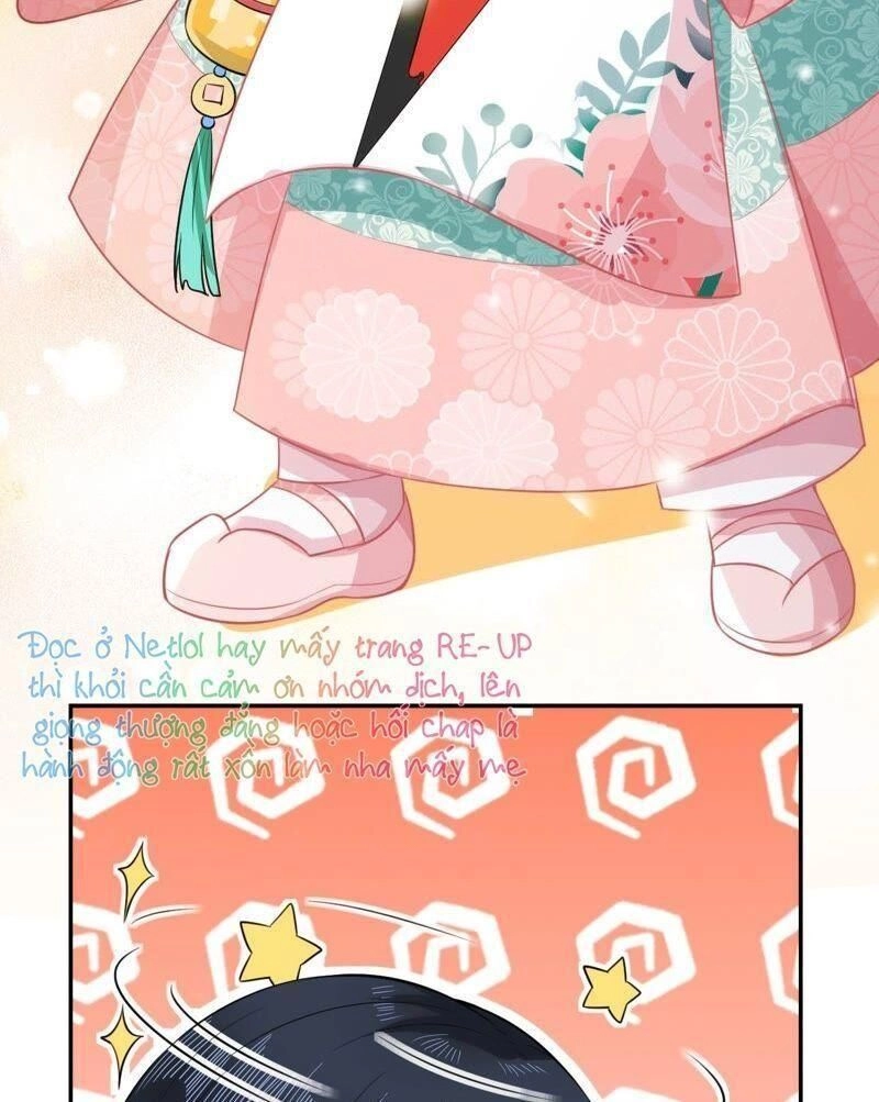 Quận Chúa Vững Vàng, Thiết Lập Nhân Vật Không Thể Vỡ Chapter 19 - 28