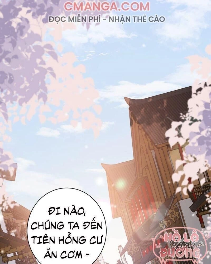 Quận Chúa Vững Vàng, Thiết Lập Nhân Vật Không Thể Vỡ Chapter 19 - 37