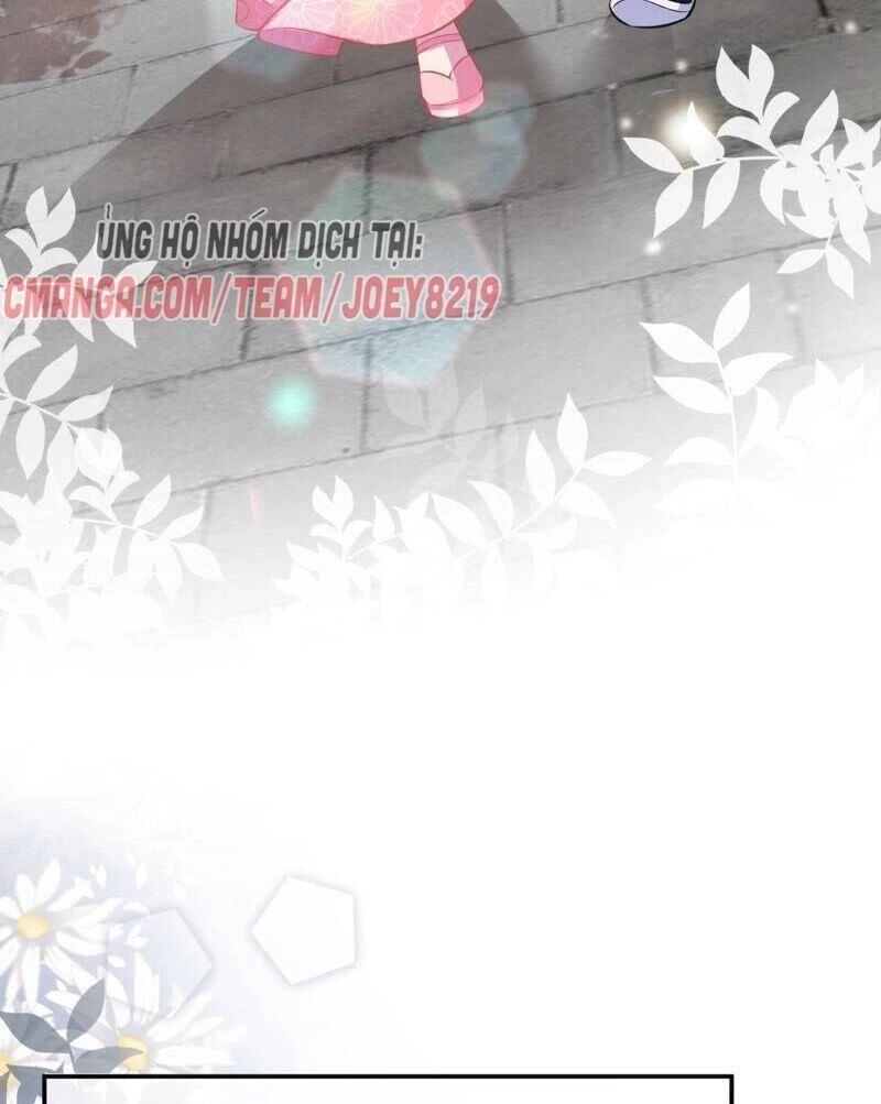 Quận Chúa Vững Vàng, Thiết Lập Nhân Vật Không Thể Vỡ Chapter 19 - 39