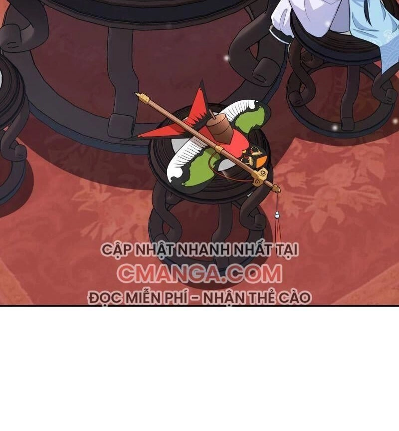 Quận Chúa Vững Vàng, Thiết Lập Nhân Vật Không Thể Vỡ Chapter 19 - 43