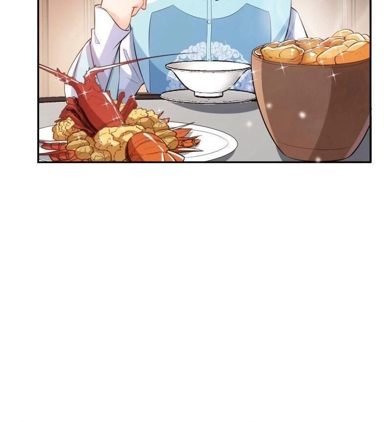 Quận Chúa Vững Vàng, Thiết Lập Nhân Vật Không Thể Vỡ Chapter 19 - 45