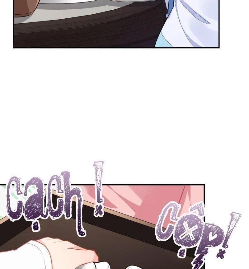 Quận Chúa Vững Vàng, Thiết Lập Nhân Vật Không Thể Vỡ Chapter 19 - 47