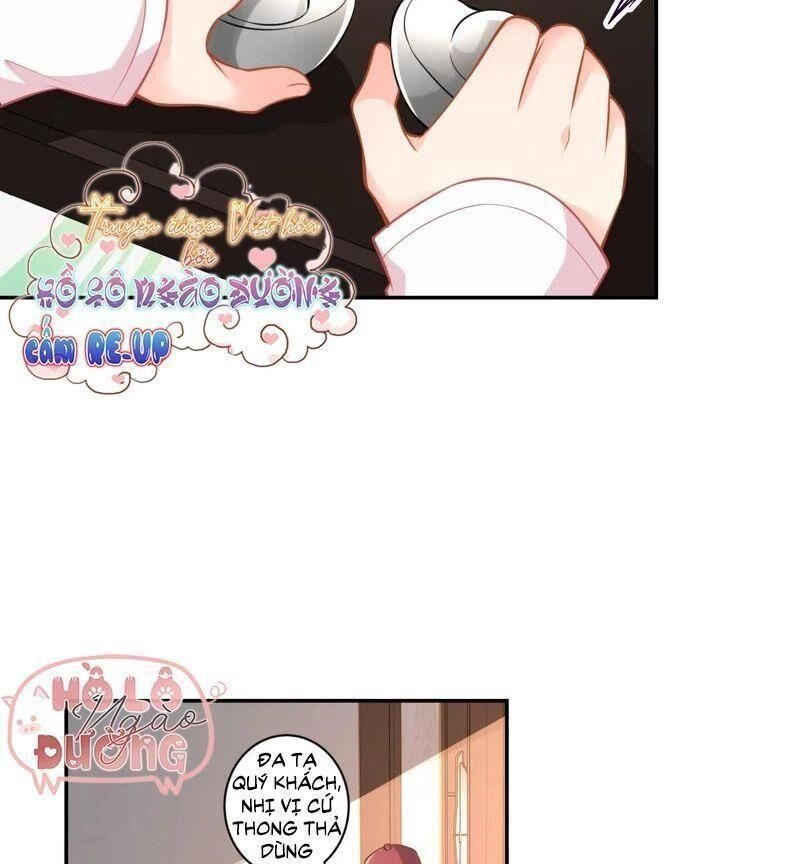 Quận Chúa Vững Vàng, Thiết Lập Nhân Vật Không Thể Vỡ Chapter 19 - 48