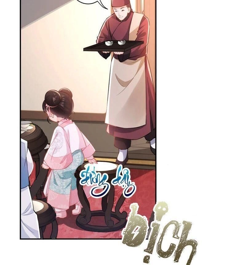 Quận Chúa Vững Vàng, Thiết Lập Nhân Vật Không Thể Vỡ Chapter 19 - 49