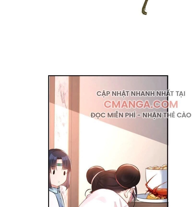 Quận Chúa Vững Vàng, Thiết Lập Nhân Vật Không Thể Vỡ Chapter 19 - 50