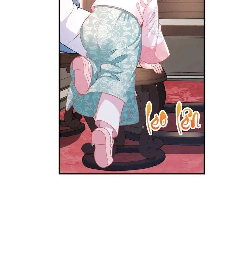 Quận Chúa Vững Vàng, Thiết Lập Nhân Vật Không Thể Vỡ Chapter 19 - 51