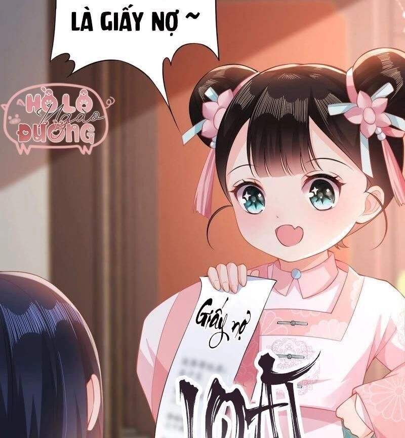 Quận Chúa Vững Vàng, Thiết Lập Nhân Vật Không Thể Vỡ Chapter 19 - 53