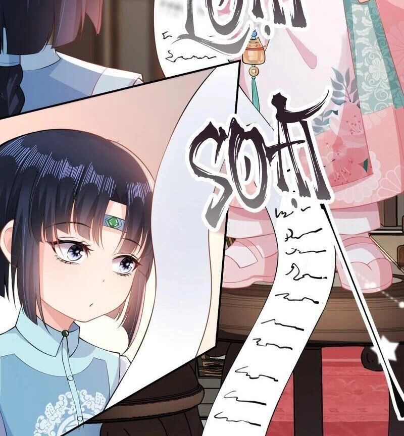 Quận Chúa Vững Vàng, Thiết Lập Nhân Vật Không Thể Vỡ Chapter 19 - 54