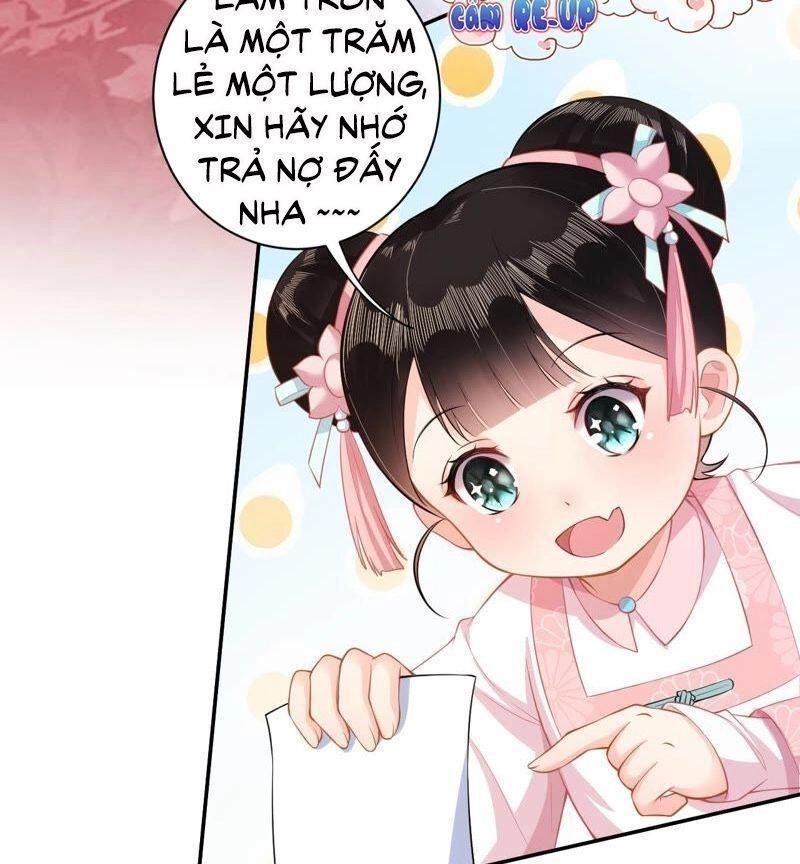 Quận Chúa Vững Vàng, Thiết Lập Nhân Vật Không Thể Vỡ Chapter 19 - 56