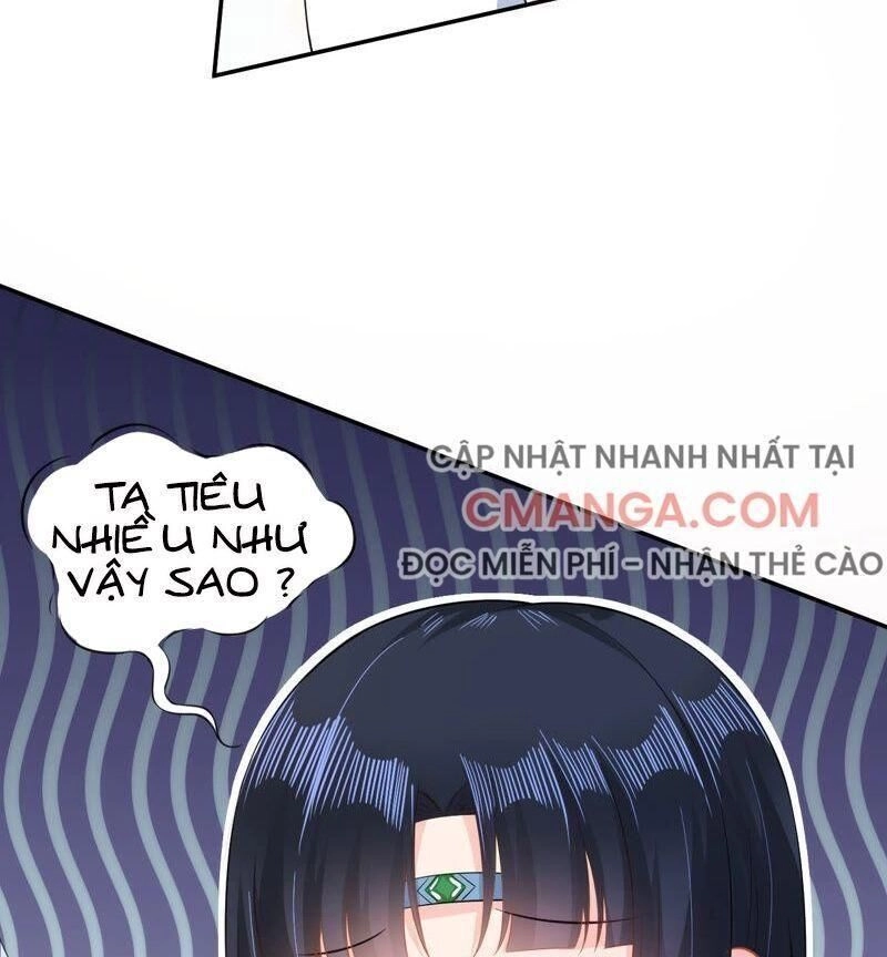 Quận Chúa Vững Vàng, Thiết Lập Nhân Vật Không Thể Vỡ Chapter 19 - 57