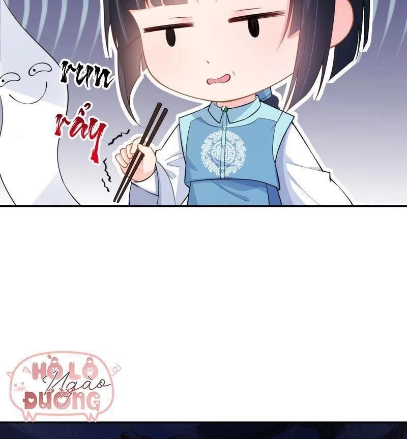 Quận Chúa Vững Vàng, Thiết Lập Nhân Vật Không Thể Vỡ Chapter 19 - 58