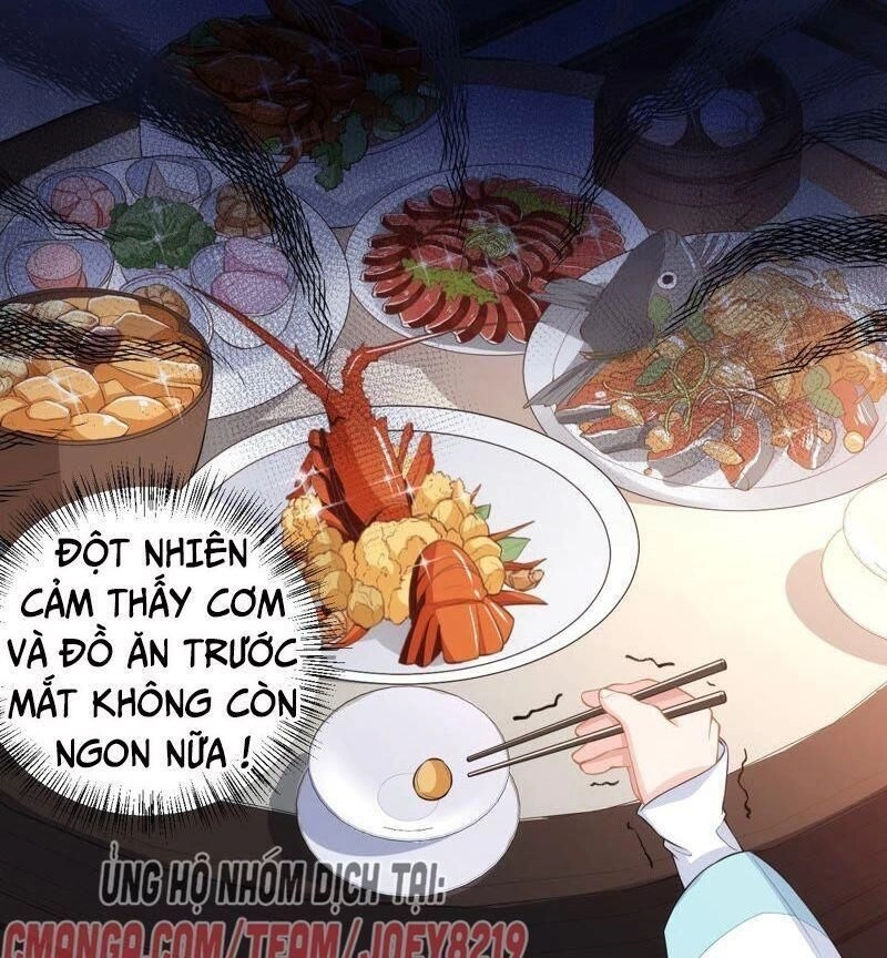 Quận Chúa Vững Vàng, Thiết Lập Nhân Vật Không Thể Vỡ Chapter 19 - 59