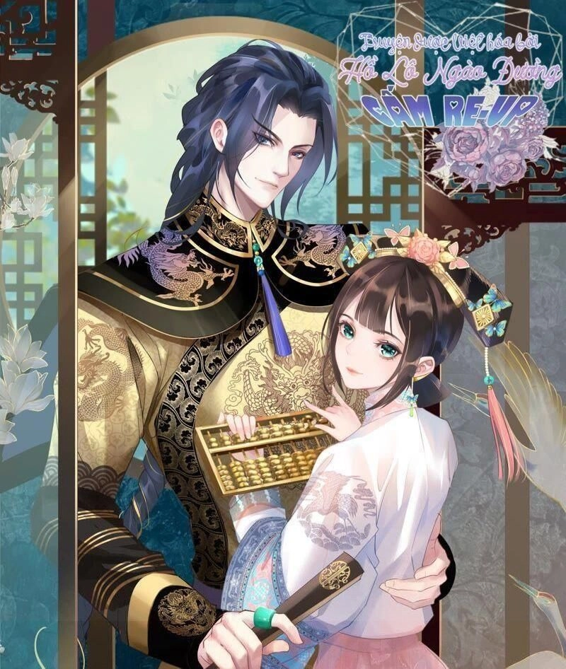 Quận Chúa Vững Vàng, Thiết Lập Nhân Vật Không Thể Vỡ Chapter 20 - 1