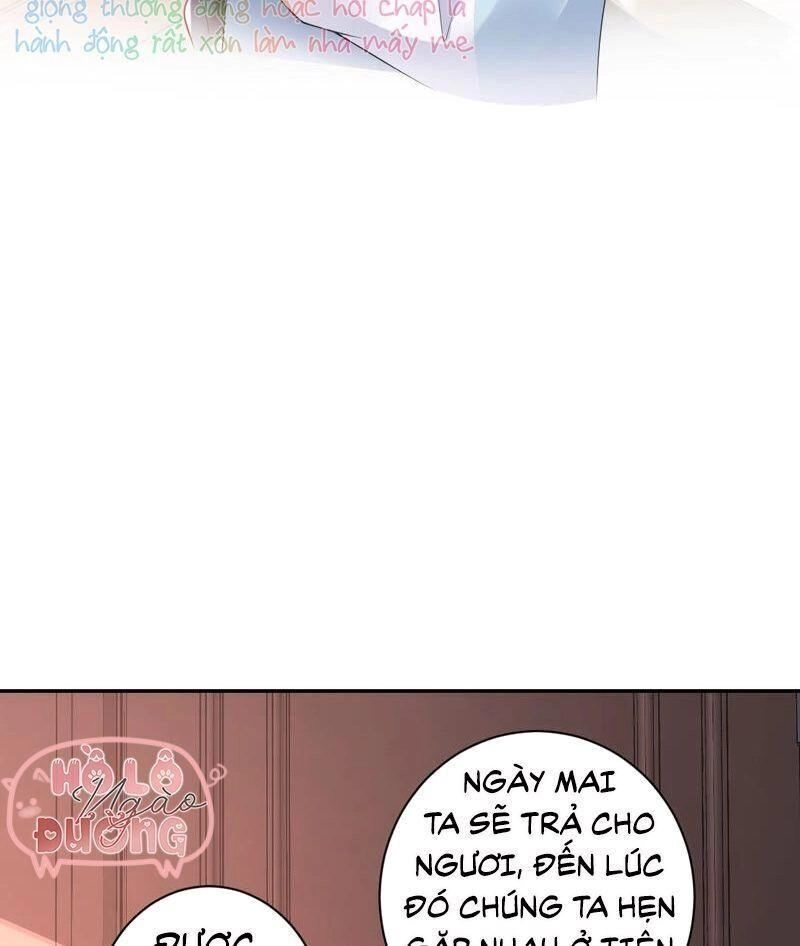 Quận Chúa Vững Vàng, Thiết Lập Nhân Vật Không Thể Vỡ Chapter 20 - 9